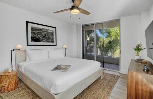 Coral Gables Section Apartment | Dharma Home Suites Coral Gables at Gables Grand Plaza