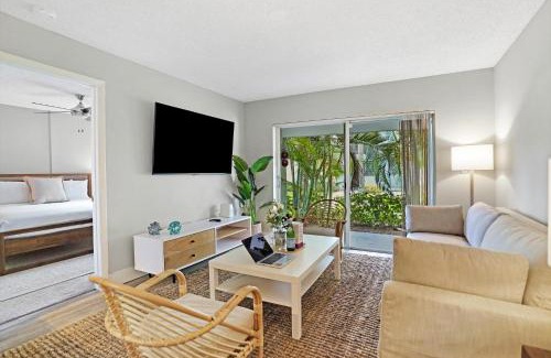 Dania Beach Apartment | Dharma Home Suites Dania Beach at Sheridan Ocean Club