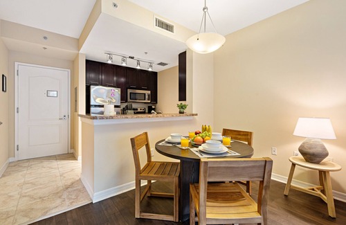 South Miami Condo | Dharma Home Suites South Miami at Red Road Commons