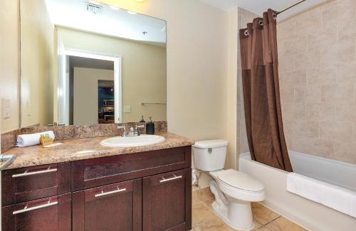 South Miami Apartment | Dharma Home Suites South Miami at Red Road Commons