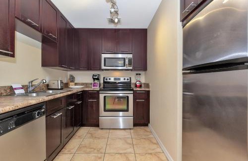 South Miami Apartment | Dharma Home Suites South Miami at Red Road Commons