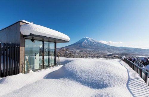 Hirafu Apartment | Dharma Niseko