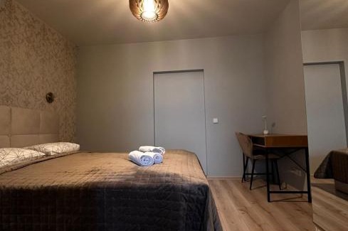 Telsiai Apartment | DHARMA Stay APARTAMENTAI