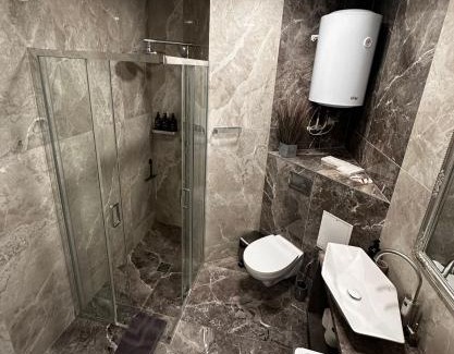 Telsiai Apartment | DHARMA Stay APARTAMENTAI