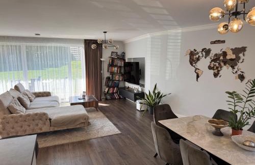 Telsiai Villa | DHARMA Stay VILA
