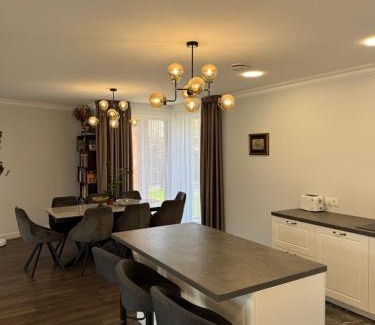 Telsiai Villa | DHARMA Stay VILA