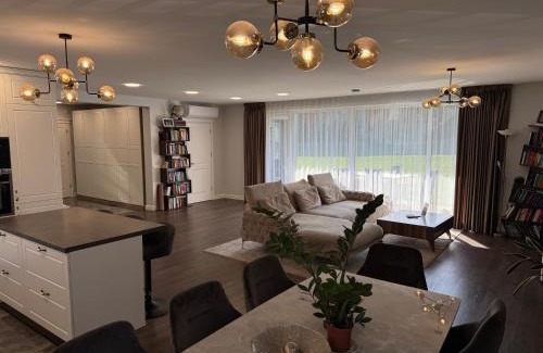 Telsiai Villa | DHARMA Stay VILA