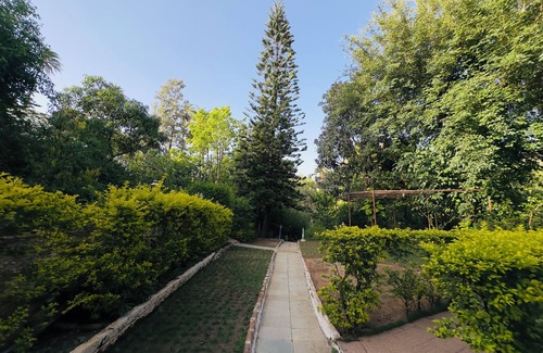 Abu Road Villa | Dharmatma Farmhouse and villa
