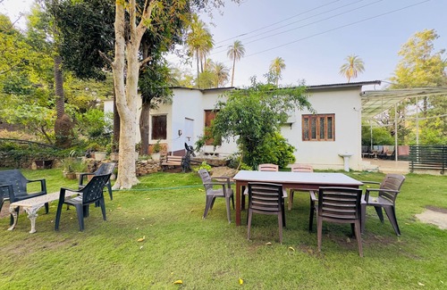 Abu Road Villa | Dharmatma Farmhouse and villa