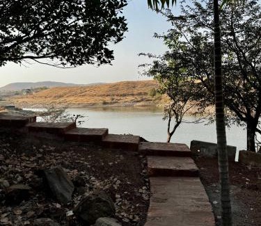 Jadhavwadi Villa | Dharohar Thaani Villa
