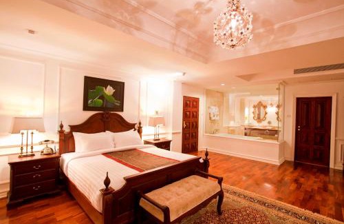 Vientiane Hotel | Dhavara Boutique Hotel