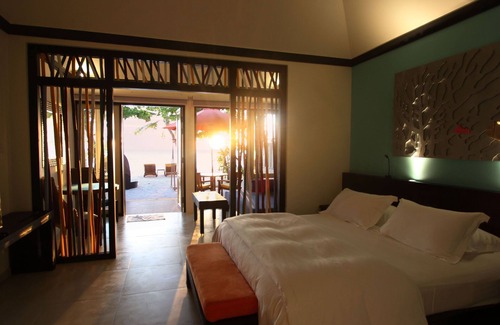 Ihuru Resort | Dhawa Ihuru, part of Banyan Group