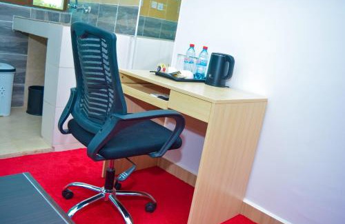 Kenya Hotel | DHE Jomels Hotel