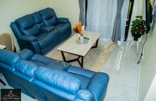 Western Province Apartment | DHE Luxury Suites & Hotels