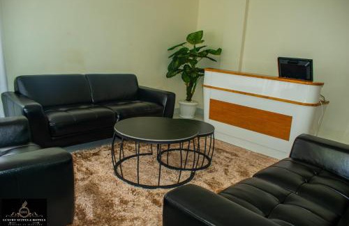 Western Province Apartment | DHE Luxury Suites & Hotels