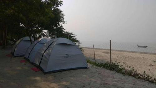 Diamond Harbour Hotel | Dheusagar Hotel