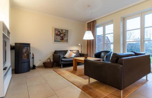St. Peter-Ording House | DHH-Meerblick