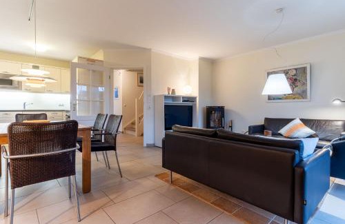 St. Peter-Ording House | DHH-Meerblick