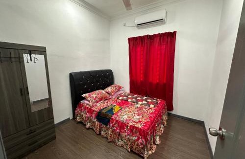 Machang House | Dhia Homestay2