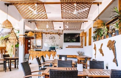 Dhiffushi House | Dhiffushi Inn