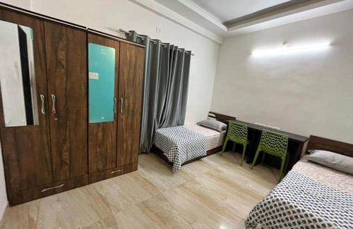 Viman Nagar Bed & Breakfast | Dhiyaar Livings