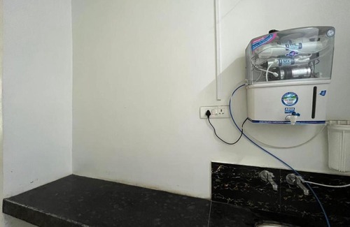 Viman Nagar Bed & Breakfast | Dhiyaar Livings