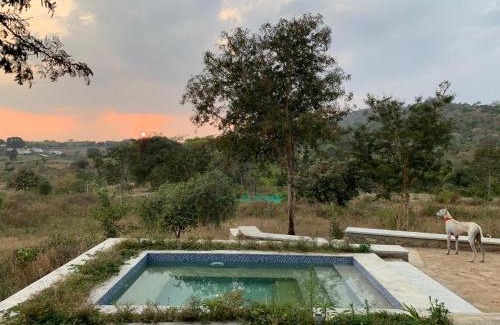 Bandipur House | Dhole's Den Bandipur