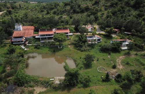 Bandipur House | Dhole's Den Bandipur