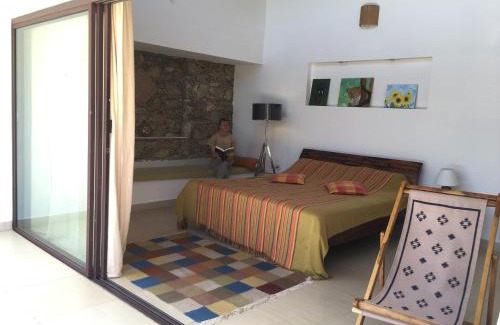 Bandipur House | Dhole's Den Bandipur