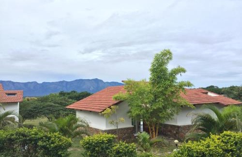 Bandipur House | Dhole's Den Bandipur