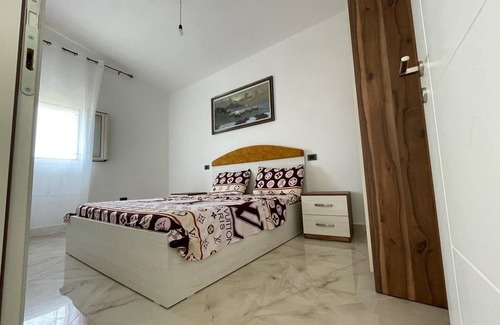 Kryevidh Hotel | Dhoma plazhi ne Pins PARAJSA