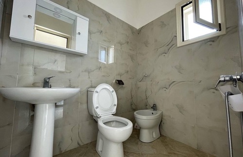Kryevidh Hotel | Dhoma plazhi ne Pins PARAJSA
