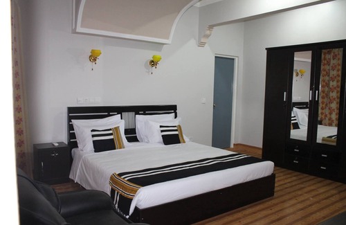 Baa Atoll Bed & Breakfast | Dhonfulhafi Retreat Is Located In Baa Atoll Maalhos, Maldives Near Hanifaru Bay.