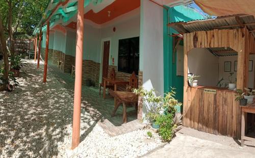 Port Barton House | Dhong and Eden Home