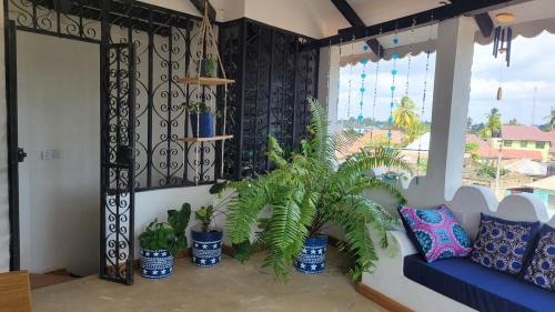 Bagamoyo Apartment | Dhow House