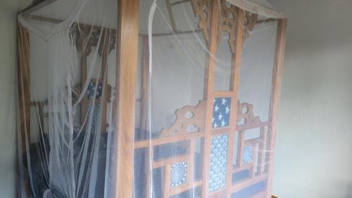 Bagamoyo Apartment | Dhow House
