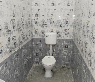 Bareilly House | Dhrishiv Rooms