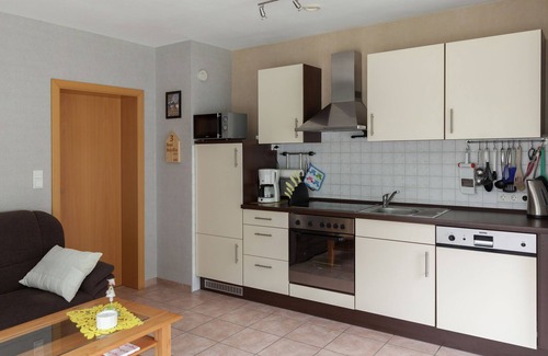 Merschbach Apartment | Dhron Valley Stay, Merschbach