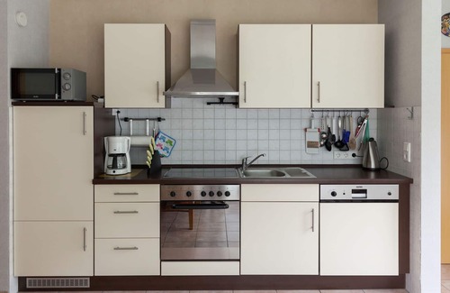 Merschbach Apartment | Dhron Valley Stay, Merschbach