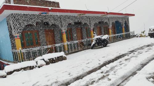 Kharsali House | Dhruva Homestay