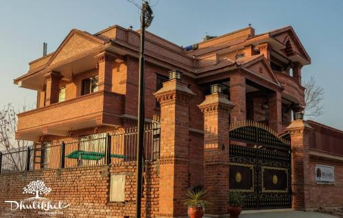 Dhulikhel Bed & Breakfast | Dhulikhel boutique hotel