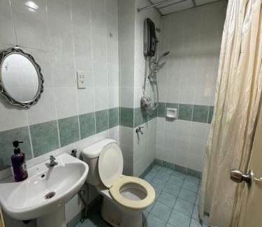 Taiping Apartment | DHW Homestay