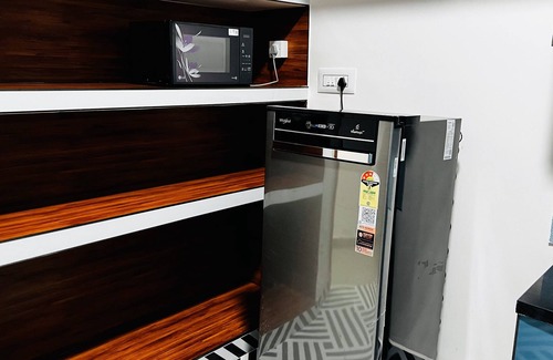 Bagalakunte Apartment | Dhwani - Cozy 2-bedroom apartment with AC, WiFi in charming Bengaluru