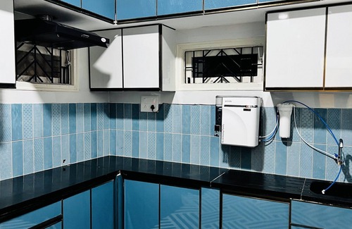Bagalakunte Apartment | Dhwani - Cozy 2-bedroom apartment with AC, WiFi in charming Bengaluru
