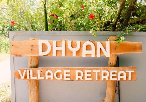 Vaikom Cabin | Dhyan Village Retreat