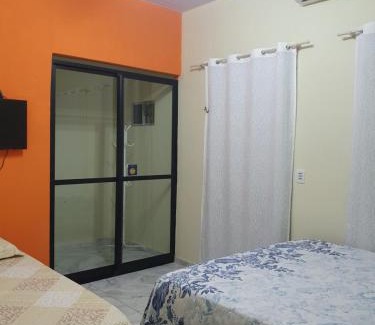 Amarante Other | Diária em Família