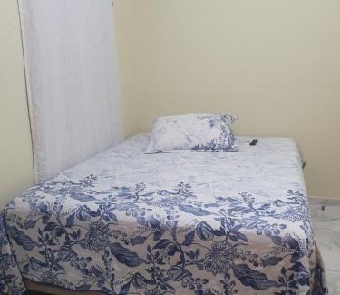 Amarante Other | Diária em Família