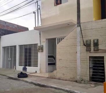 Centro Apartment | Diária na Praia