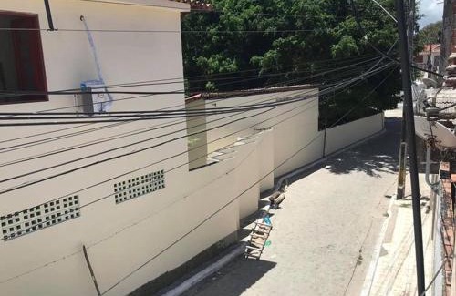 Centro Apartment | Diária na Praia