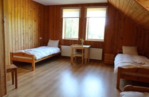 Kandava House | Dižpriedes